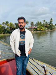 Syed Hussaini