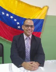 Jesus Velásquez