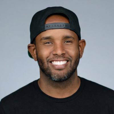 Daniel Bryant
