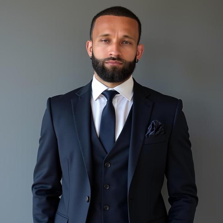 Christopher Infantry