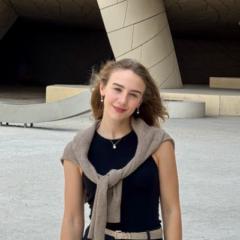 Joana Lucena de Sousa