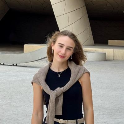 Joana Lucena de Sousa