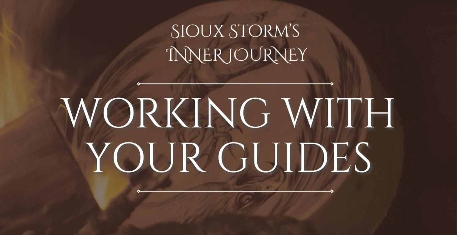 Working with Your Guides