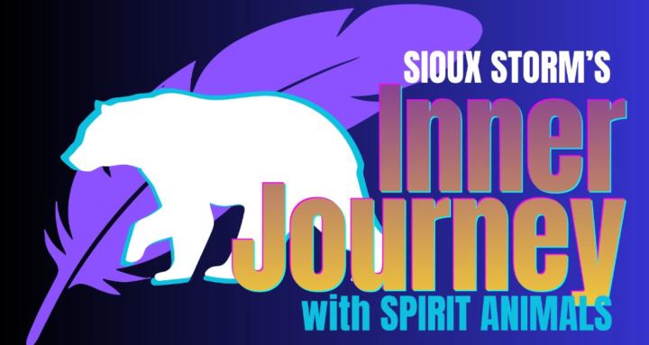 Inner Journey with Spirit