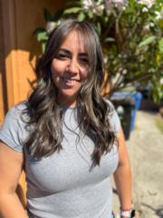 Liseth Solorio