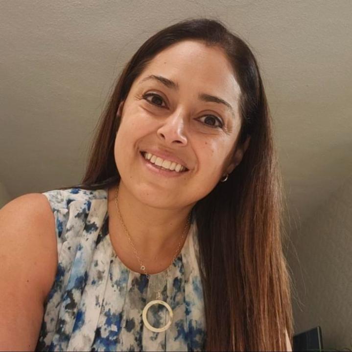 Alejandra María Muñoz De la Cruz