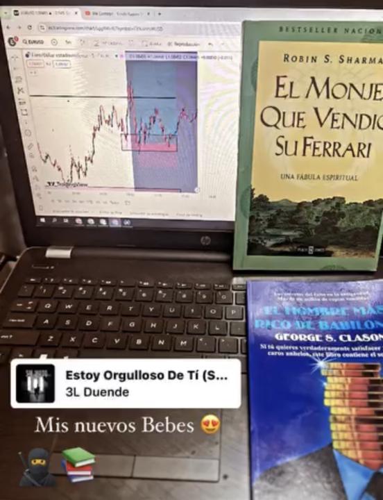 Educándome 👨🏻‍💻