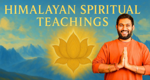 Himalayan Spiritual Teachings gallery image