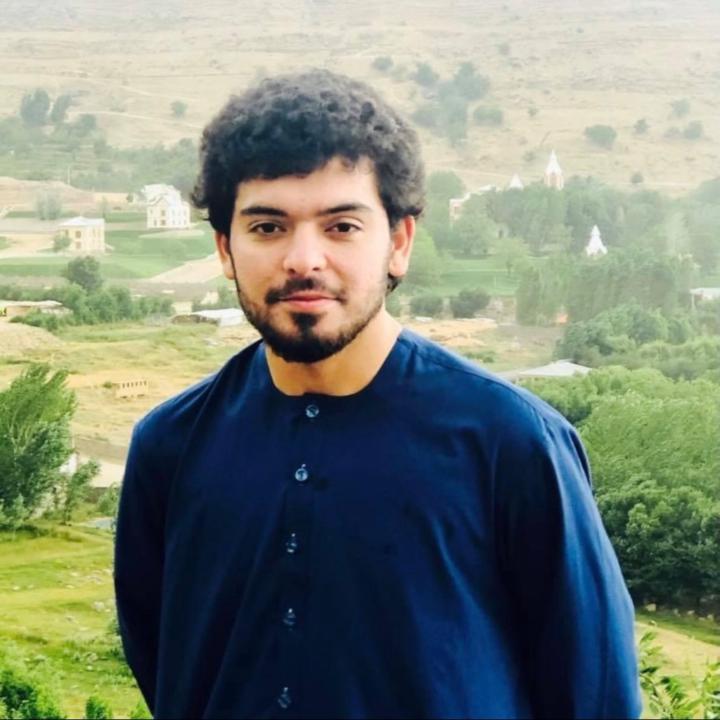 Abobakr Hamidi