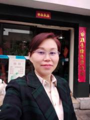 治琼 熊