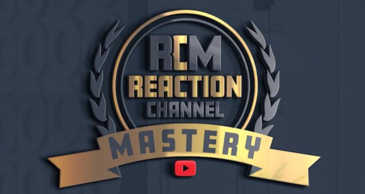 YT Reaction Channel Mastery