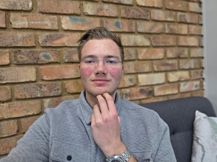 Vincent John Van Meygaarden