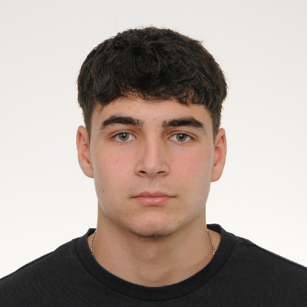 Nikola Stoev