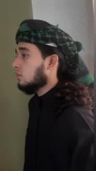 Ali Ahnaf Al Kulichi