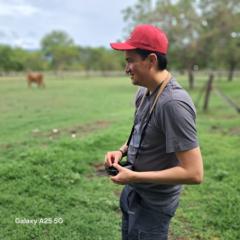 Daniel Rojas Roa
