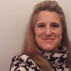 Christine Landon