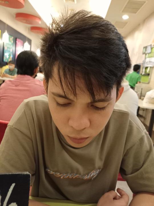 Mark Andre Sumugat