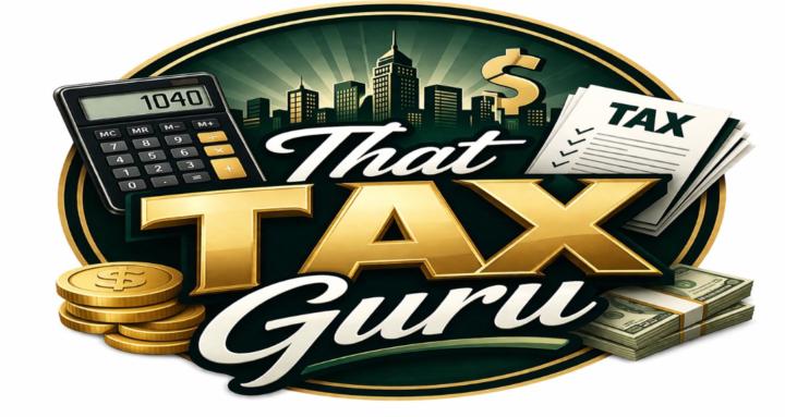 Tax Guru Classroom