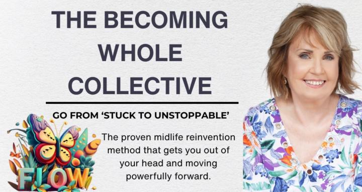 The Becoming Whole Collective