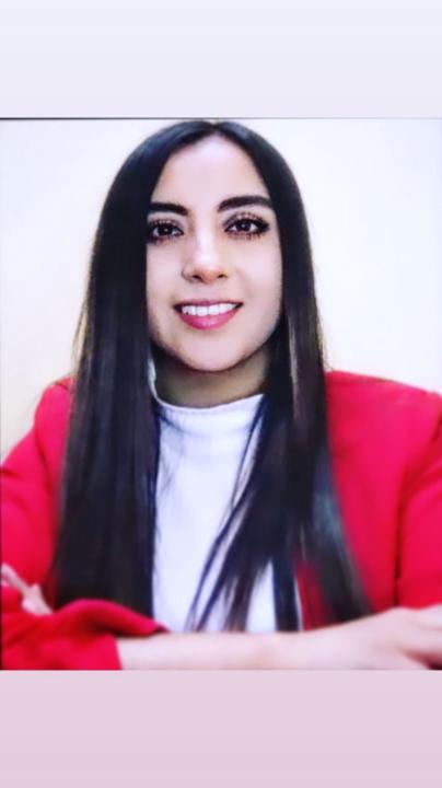 Camila Jimenez