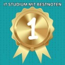 IT Studium mit Bestnoten