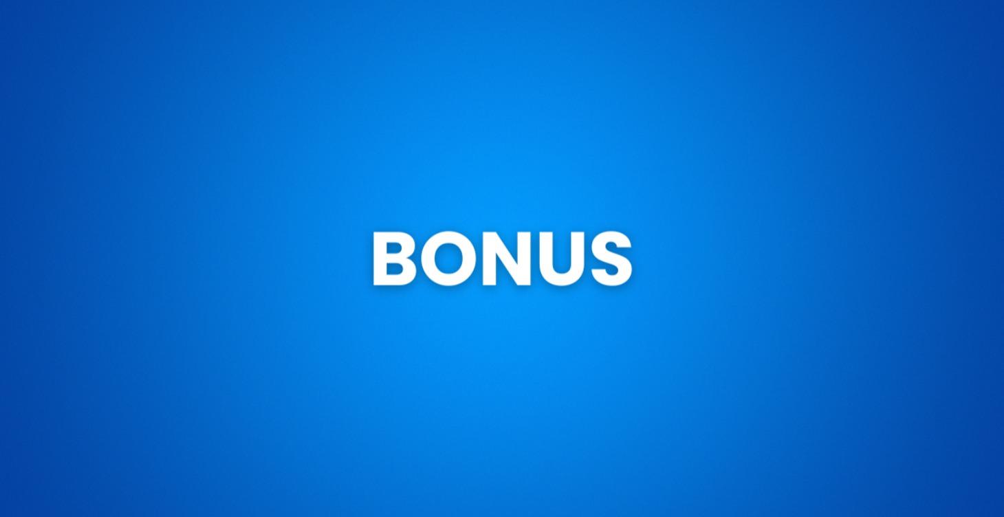 7 - BONUS