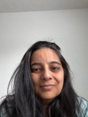 Monika Budhiraja