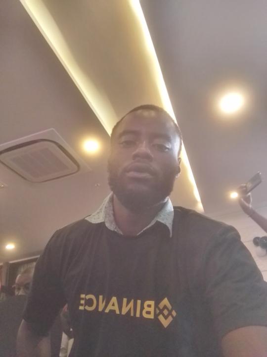 Benard Otieno