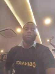 Benard Otieno