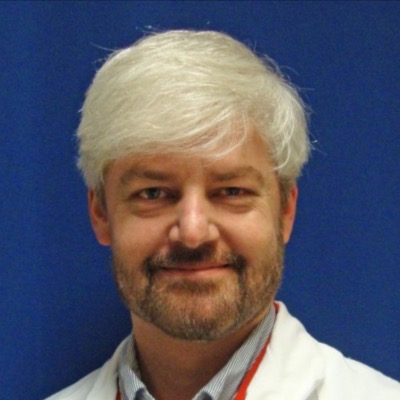 Cary Chrisman