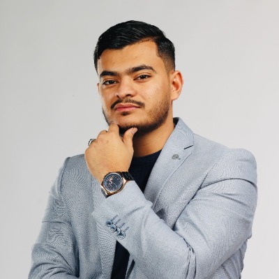 Mohamed Dhaou Rahmani