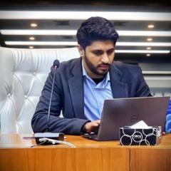 Muhammad Junaid