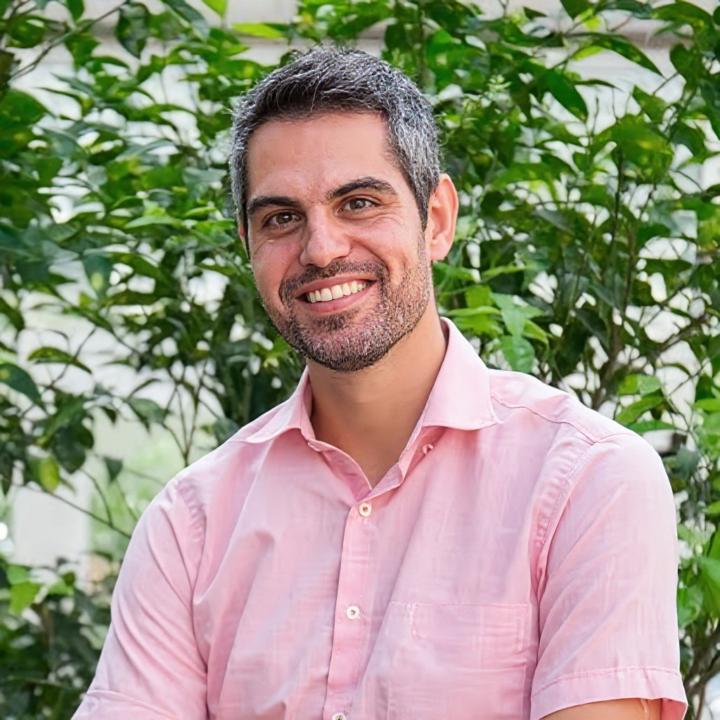 Carlos Suso Ribera