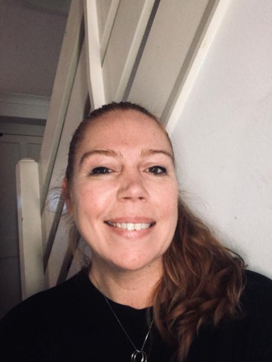Melissa Culver