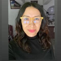 Zureila Fabiola Ceballos Guillen