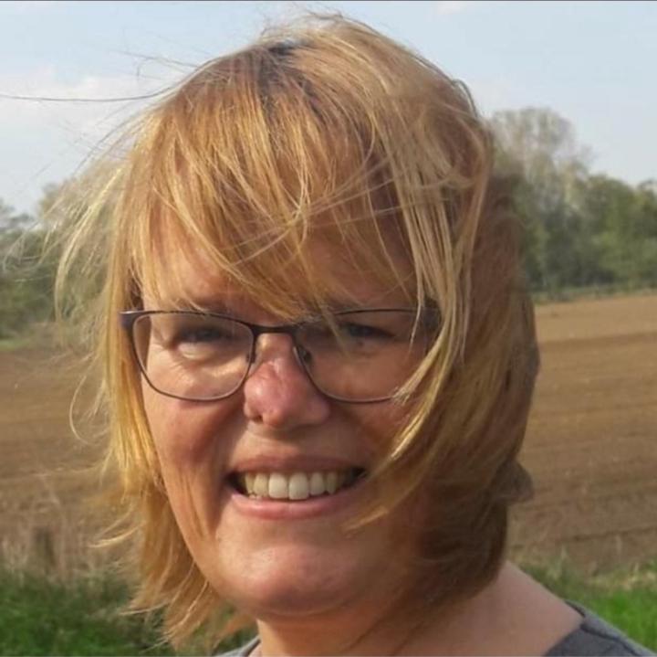 Sandra Wesenaar