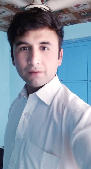 Zabi Anwari