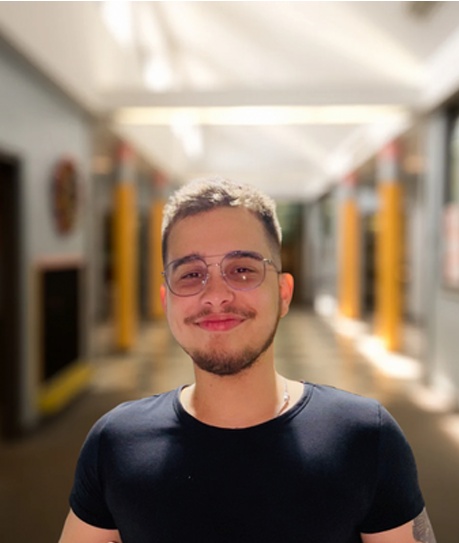 Jose Navarro