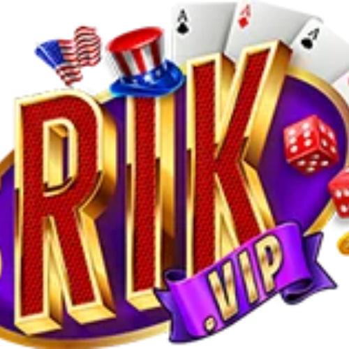 Rikvip Io