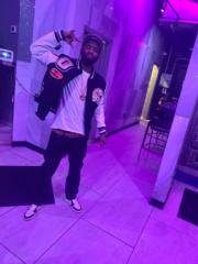 Bernell Manning