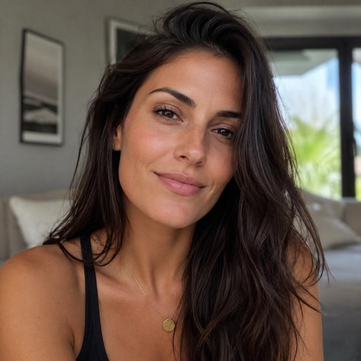 Samantha Polly