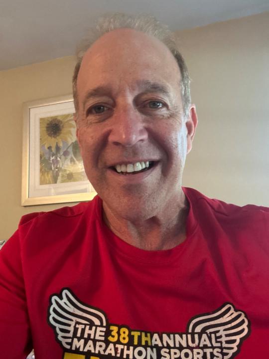Todd Sheldon
