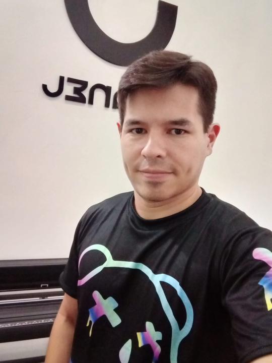 Frankz Dávila