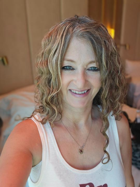 Terri Isley