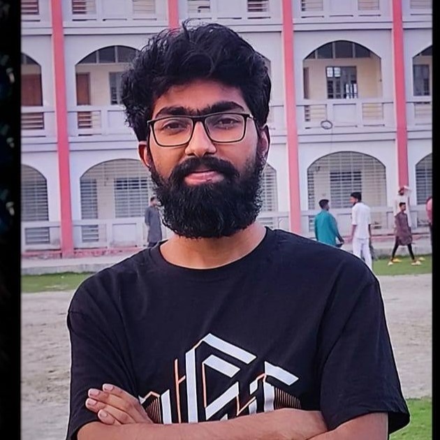 Farhan Sadi