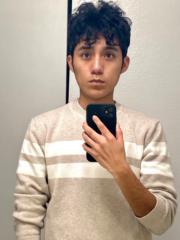 Abraham Martinez