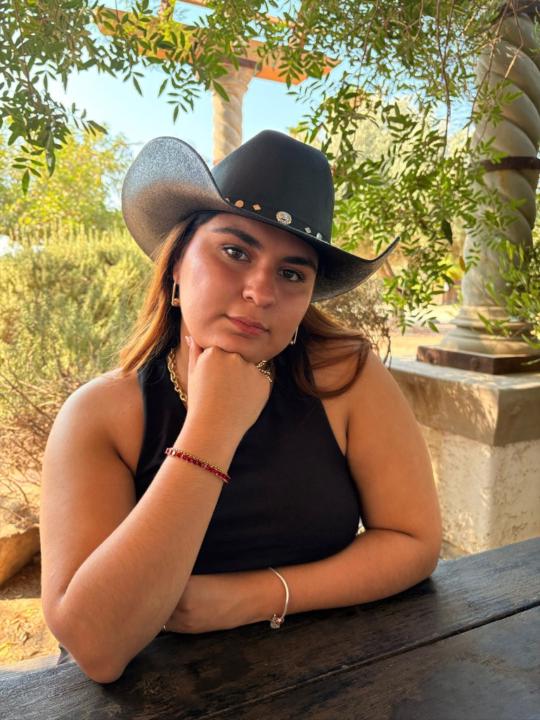 Maria Luisa Martinez Bernal