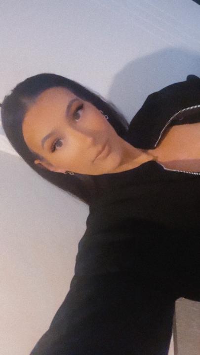 Kiara Fahey