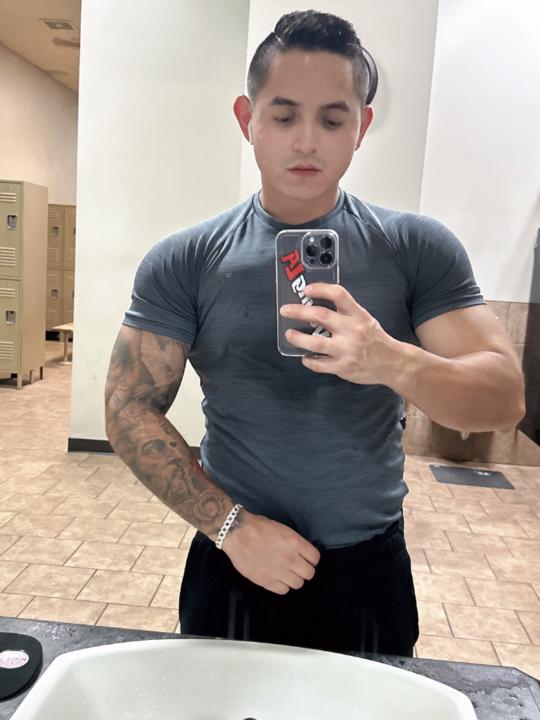 Gustavo Arias