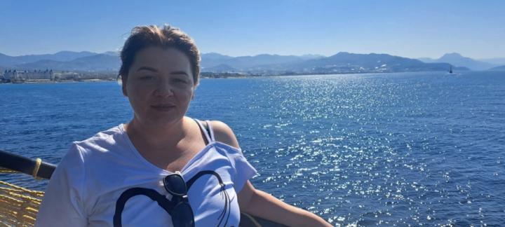 Agnieszka Sobczak-Wojciechowska